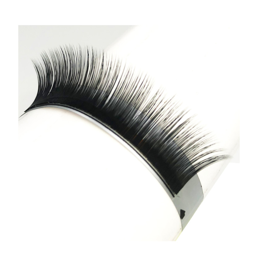 Callas Lashes For Extensions, 0.03mmCC Curl, Individual Eyelashes Extension-13mm